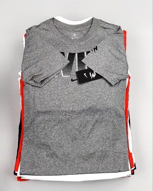 Фотография  202 - Футболки детские NIKE WIN CAN 084#5 кг, ЛОТ №7955 оптом в Иркутске и Иркутской области