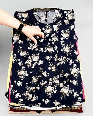 Фотография  611 - DK, Bestseller + Summer mix#15 кг, ЛОТ №7926 оптом в Иркутске и Иркутской области