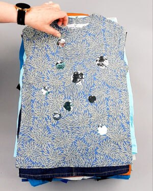 Фотография  770 - BRAND STOCK Kids Summer#10 кг оптом в Иркутске и Иркутской области