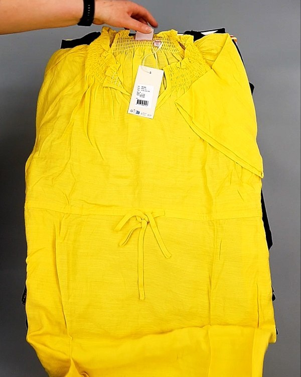 Фотография  470 - ДАНИЯ Summer mix 24#15 кг, ЛОТ №8043 оптом в Иркутске и Иркутской области