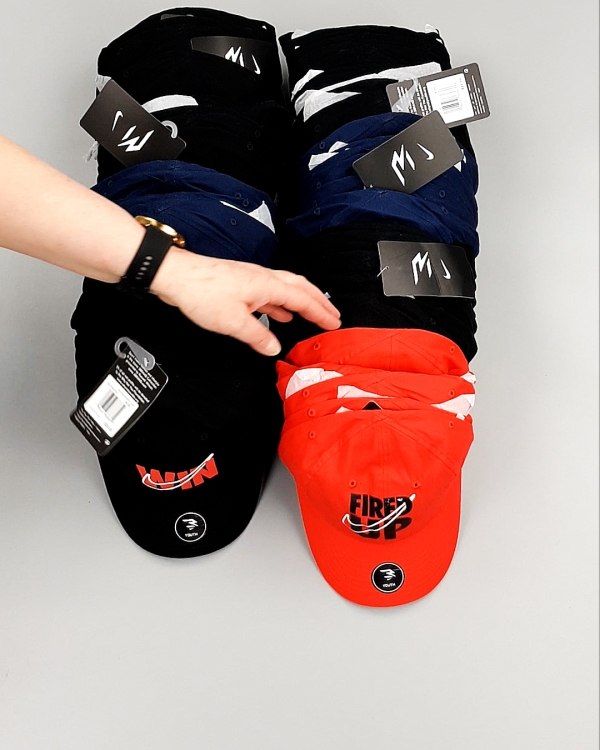 Фотография  975 - Кепки детские CAN 084#5 кг, ЛОТ №7965 оптом в Иркутске и Иркутской области