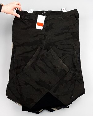 Фотография  426 - Брюки мужские зима C&A 025#10 кг, ЛОТ №7913 оптом в Иркутске и Иркутской области