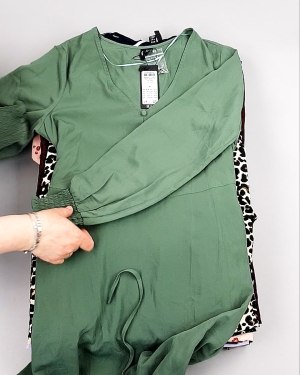 Фотография  385 - Платья Bestseller+DK Summer 035#5 кг оптом в Иркутске и Иркутской области