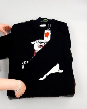 Фотография  907 - Джемпера мужские C&A 025#7 кг, ЛОТ №7889 оптом в Иркутске и Иркутской области