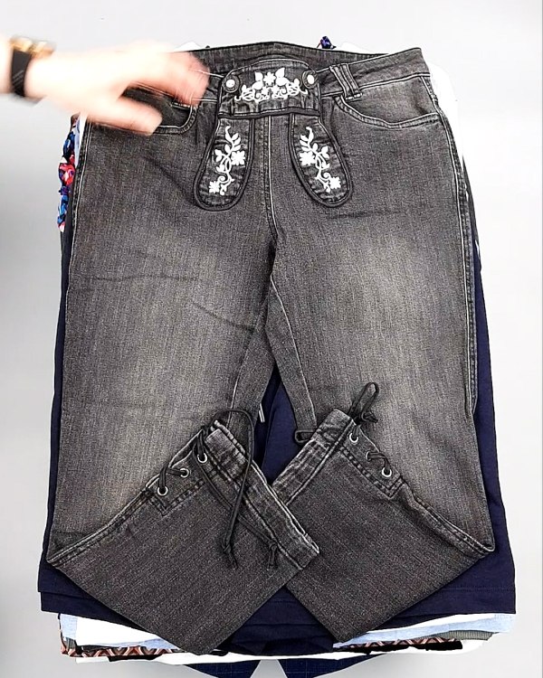 Фотография  315 - C&A Spring, Summer mix 025#20 кг, ЛОТ №7862 оптом в Иркутске и Иркутской области