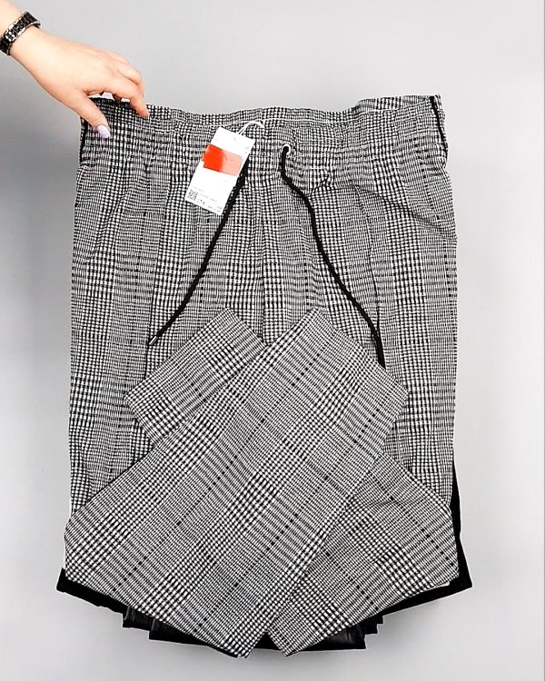 Фотография  950 - Брюки женские зима C&A 025#10 кг, ЛОТ №7910 оптом в Иркутске и Иркутской области