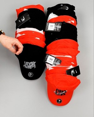 Фотография  229 - Кепки детские CAN 084#5 кг оптом в Иркутске и Иркутской области