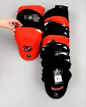 Фотография  403 - Кепки детские CAN 084#5 кг, ЛОТ №7964 оптом в Иркутске и Иркутской области