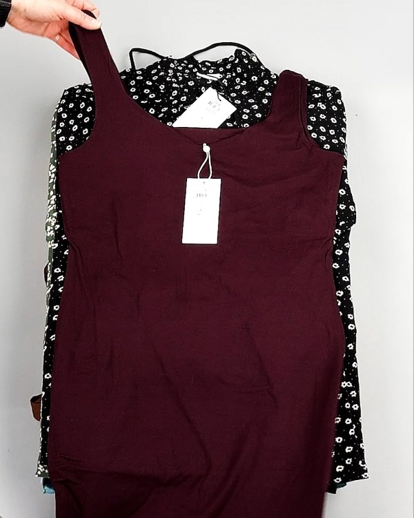 Фотография  361 - Платья Bestseller+DK Summer 035#5 кг, ЛОТ №8060 оптом в Иркутске и Иркутской области