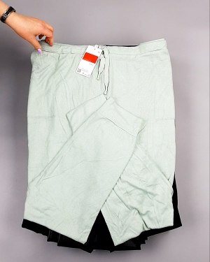 Фотография  181 - Брюки женские зима C&A 025#10 кг, ЛОТ №7910 оптом в Иркутске и Иркутской области