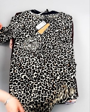 Фотография  340 - Платья Bestseller+DK Summer 035#5 кг оптом в Иркутске и Иркутской области