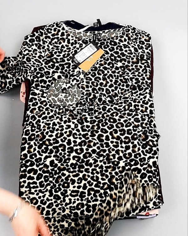 Фотография  833 - Платья Bestseller+DK Summer 035#5 кг оптом в Иркутске и Иркутской области