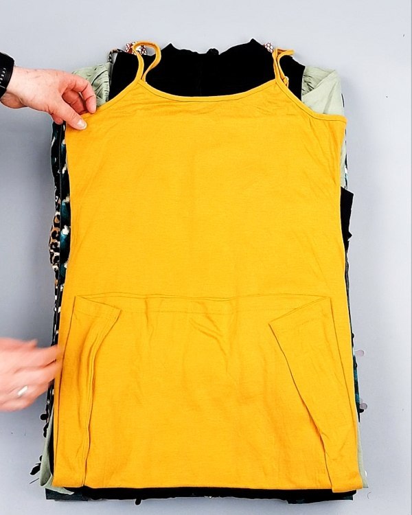 Фотография  357 - Платья Bestseller+DK Summer 035#5 кг, ЛОТ №8061 оптом в Иркутске и Иркутской области