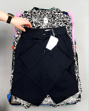 Фотография  592 - ICHI Summer mix 035#13 кг, ЛОТ №8092 оптом в Иркутске и Иркутской области