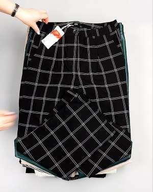 Фотография  109 - Брюки женские зима C&A 025#10 кг, ЛОТ №7911 оптом в Иркутске и Иркутской области