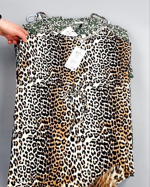 Фотография  632 - Платья Bestseller+DK Summer 035#5 кг, ЛОТ №8059 оптом в Иркутске и Иркутской области