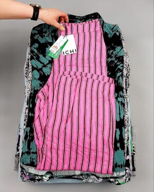 Фотография  737 - ICHI Summer mix 035#13 кг, ЛОТ №8093 оптом в Иркутске и Иркутской области