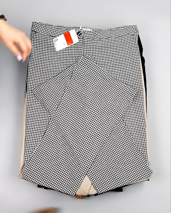 Фотография  214 - Брюки женские зима C&A 025#10 кг, ЛОТ №7908 оптом в Иркутске и Иркутской области