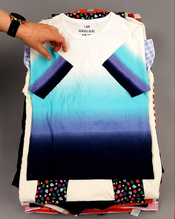 Фотография  804 - TCM Kids весна 022024#7 кг оптом в Иркутске и Иркутской области