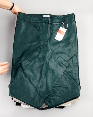 Фотография  761 - Брюки женские зима C&A 025#10 кг, ЛОТ №7911 оптом в Иркутске и Иркутской области