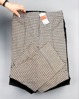 Фотография  905 - Брюки женские зима C&A 025#10 кг оптом в Иркутске и Иркутской области