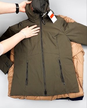 Фотография  676 - Верхняя одежда м/ж C&A 025#8,4 кг, ЛОТ №7866 оптом в Иркутске и Иркутской области