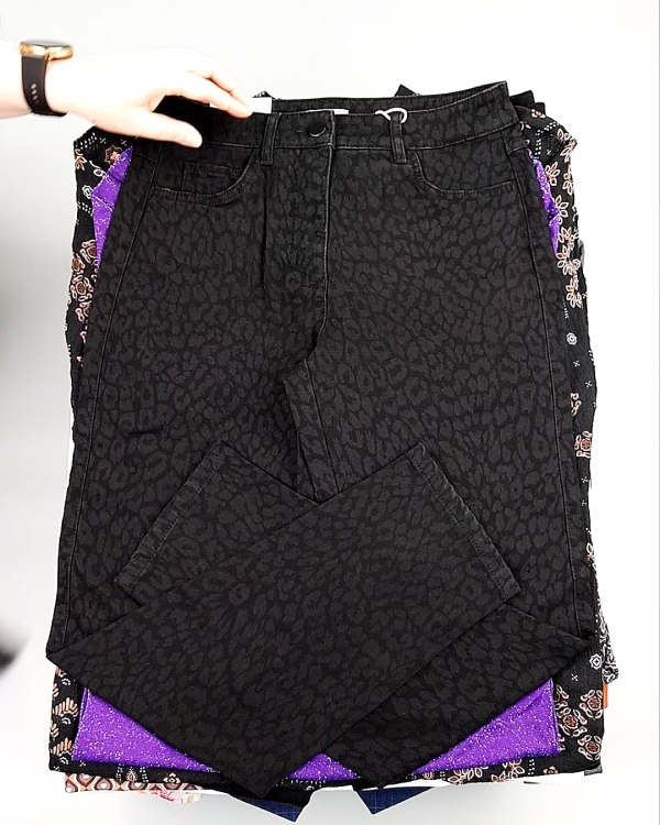 Фотография  145 - C&A Spring, Summer mix 025#20 кг, ЛОТ №7858 оптом в Иркутске и Иркутской области