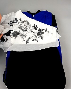 Фотография  432 - Комбинезоны СТОК CAN лето 084#7 кг, ЛОТ №8021 оптом в Иркутске и Иркутской области