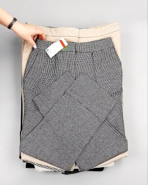 Фотография  761 - Брюки женские зима C&A 025#10 кг, ЛОТ №7911 оптом в Иркутске и Иркутской области