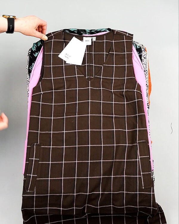 Фотография  958 - ICHI Summer mix 035#13 кг оптом в Иркутске и Иркутской области