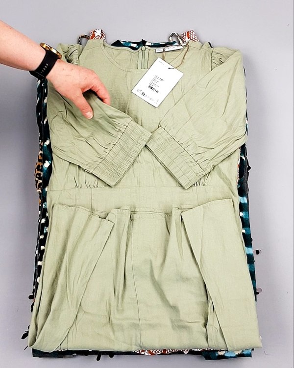 Фотография  894 - Платья Bestseller+DK Summer 035#5 кг, ЛОТ №8061 оптом в Иркутске и Иркутской области