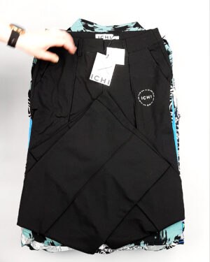 Фотография  850 - ICHI Summer mix 035#13 кг, ЛОТ №8090 оптом в Иркутске и Иркутской области