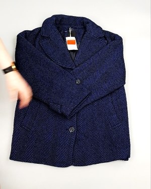 Фотография  742 - Ветровки м/ж C&A 025#10 кг, ЛОТ №7863 оптом в Иркутске и Иркутской области