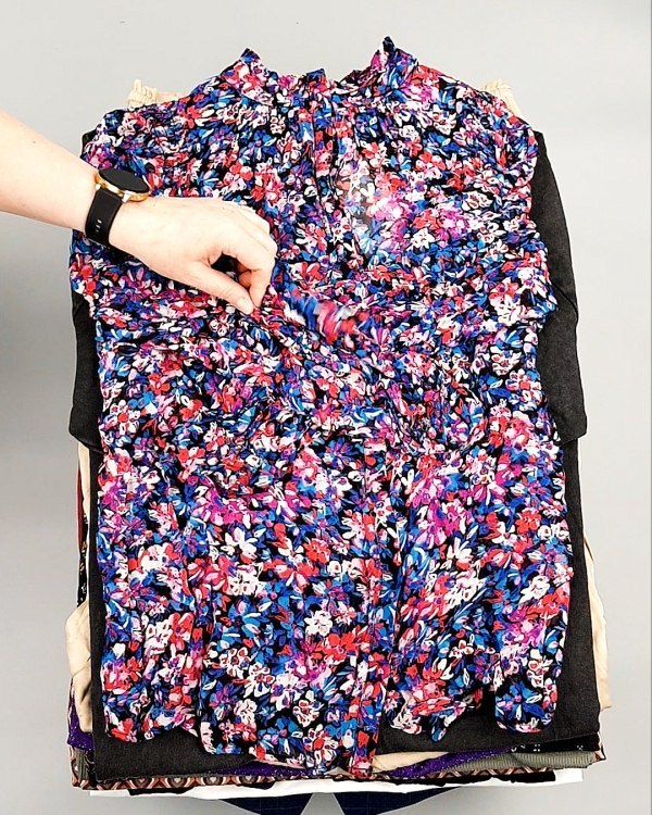 Фотография  334 - C&A Spring, Summer mix 025#20 кг, ЛОТ №7862 оптом в Иркутске и Иркутской области