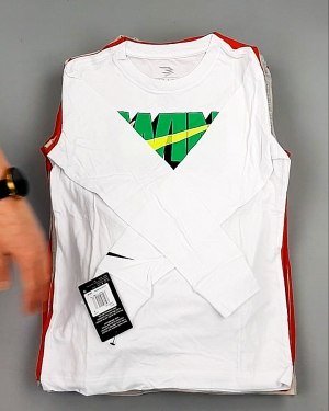 Фотография  687 - Тонковки детские NIKE CAN 084#5 кг, ЛОТ №7971 оптом в Иркутске и Иркутской области