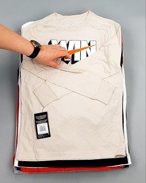 Фотография  630 - Тонковки детские NIKE CAN 084#5 кг, ЛОТ №7968 оптом в Иркутске и Иркутской области