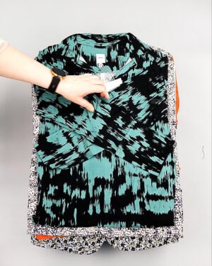 Фотография  741 - ICHI Summer mix 035#13 кг оптом в Иркутске и Иркутской области