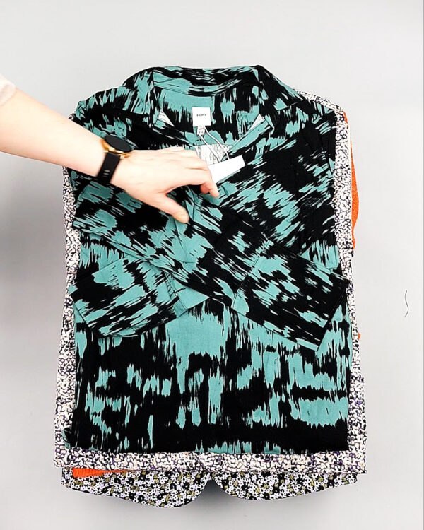 Фотография  139 - ICHI Summer mix 035#13 кг оптом в Иркутске и Иркутской области