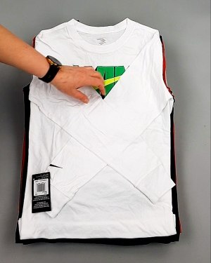 Фотография  185 - Тонковки детские NIKE CAN 084#5 кг, ЛОТ №7970 оптом в Иркутске и Иркутской области