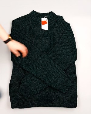 Фотография  224 - Джемпера мужские C&A 025#7 кг, ЛОТ №7887 оптом в Иркутске и Иркутской области