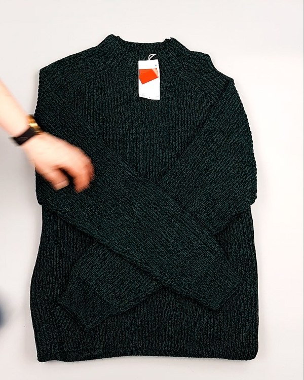 Фотография  480 - Джемпера мужские C&A 025#7 кг, ЛОТ №7887 оптом в Иркутске и Иркутской области