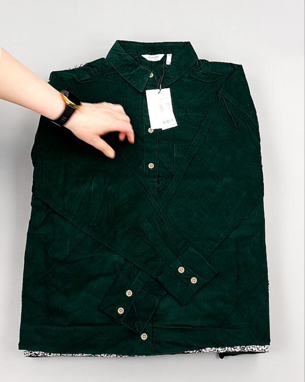 Фотография  137 - Блузки Bestseller+DK 035#5 кг, ЛОТ №8096 оптом в Иркутске и Иркутской области