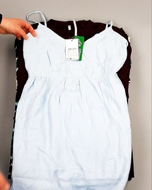 Фотография  171 - Платья Bestseller+DK Summer 035#5 кг, ЛОТ №8059 оптом в Иркутске и Иркутской области