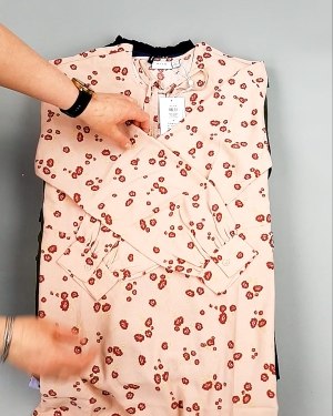 Фотография  759 - Платья Bestseller+DK Summer 035#5 кг оптом в Иркутске и Иркутской области