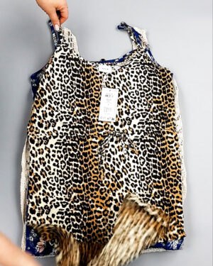 Фотография  718 - Платья Bestseller Summer 104#5 кг, ЛОТ №8103 оптом в Иркутске и Иркутской области