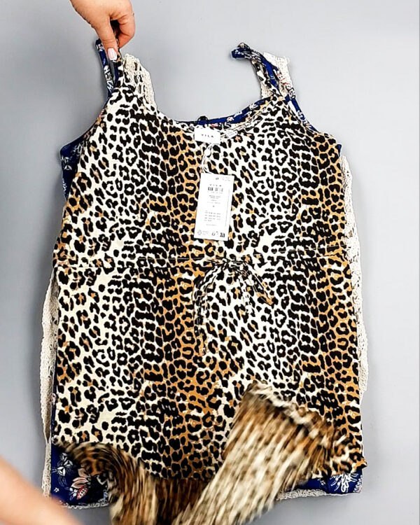 Фотография  762 - Платья Bestseller Summer 104#5 кг, ЛОТ №8103 оптом в Иркутске и Иркутской области