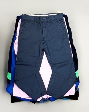 Фотография  447 - KIDS СТОК CAN 084#5 кг, ЛОТ №8006 оптом в Иркутске и Иркутской области