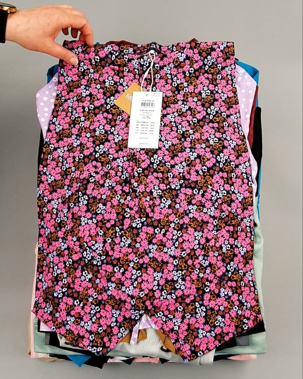 Фотография  427 - BRAND STOCK Kids Summer#10 кг, ЛОТ №8121 оптом в Иркутске и Иркутской области