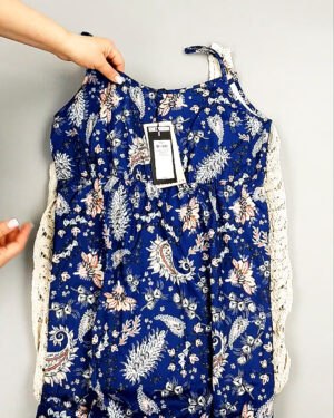 Фотография  223 - Платья Bestseller Summer 104#5 кг, ЛОТ №8103 оптом в Иркутске и Иркутской области