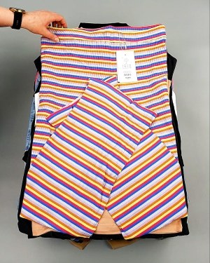 Фотография  519 - ДАНИЯ Summer mix 24#15 кг, ЛОТ №8043 оптом в Иркутске и Иркутской области